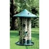 Woodlink Hanging Feeders Triple Tube Bird Feeder 1 Woodlink Hanging Feeders Triple Tube Bird Feeder