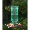 More Birds Vintage Bottle Oriole Feeder Hanging Feeders